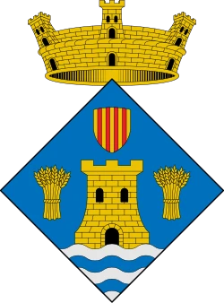 Coat of arms