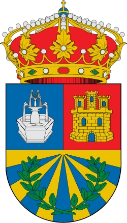 Coat of arms