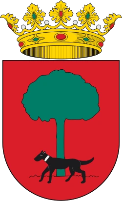 Coat of arms