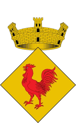 Coat of arms