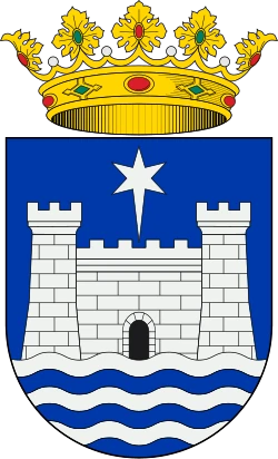 Coat of arms