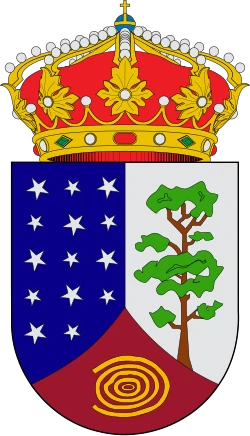 Coat of arms