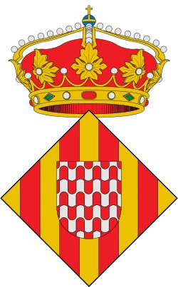 Coat of arms