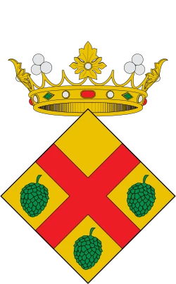 Coat of arms