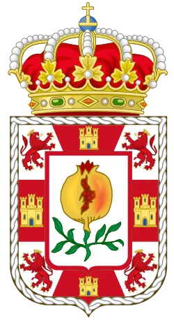 Coat of arms