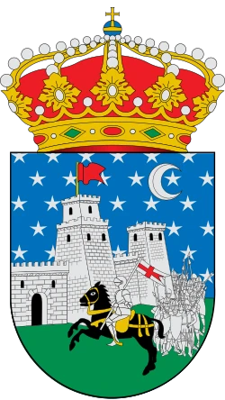 Coat of arms