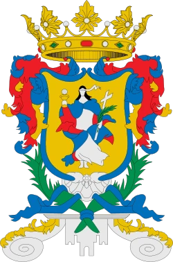 Coat of arms