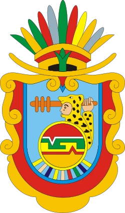 Coat of arms