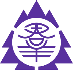 Coat of arms