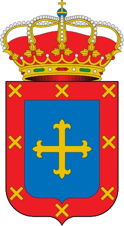 Coat of arms