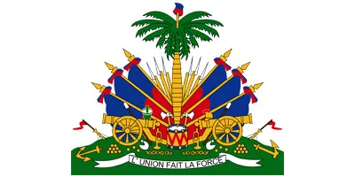 Escudo de Haití