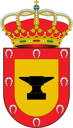 Coat of arms