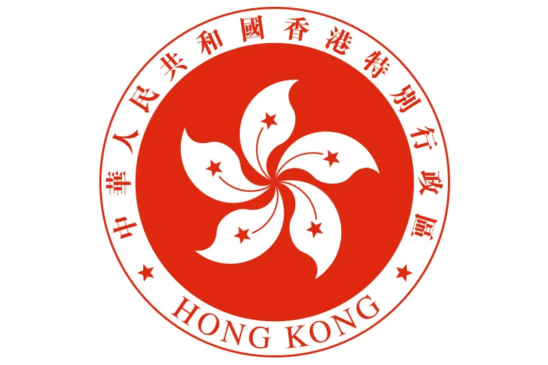Escudo de Hong Kong
