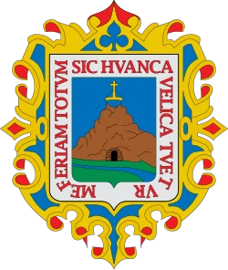 Coat of arms