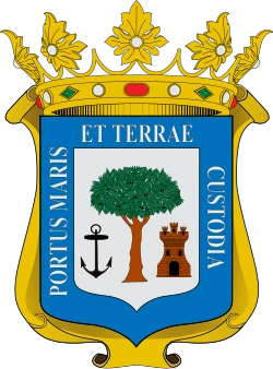 Escudo