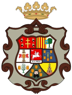 Coat of arms