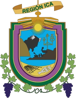 Coat of arms