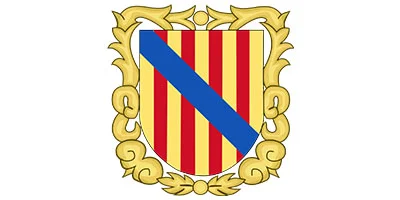 Escudo de Islas Baleares