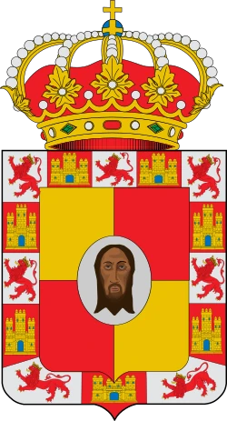 Coat of arms