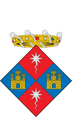 Coat of arms