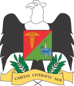 Coat of arms