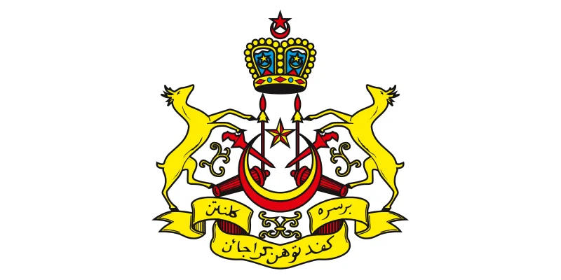 Escudo de Kelantan