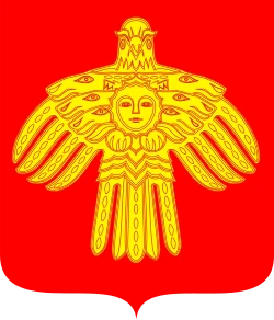 Coat of arms