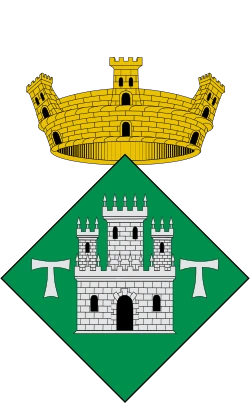 Coat of arms