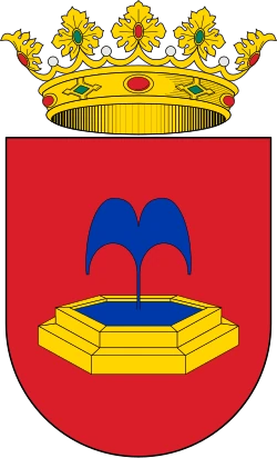 Coat of arms