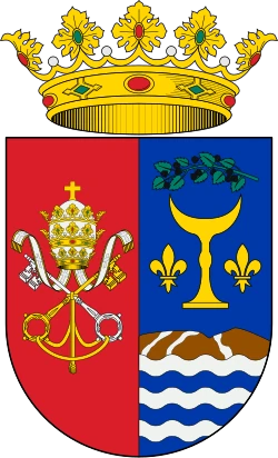Coat of arms