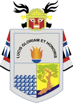 Coat of arms