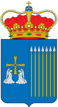 Coat of arms