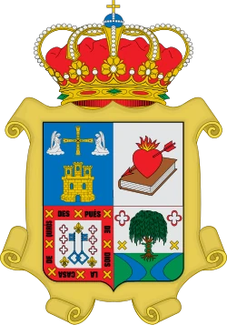 Coat of arms