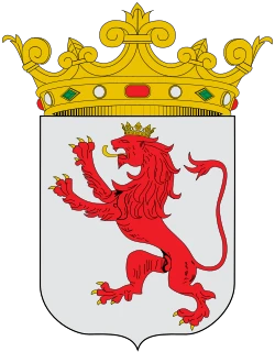 Coat of arms