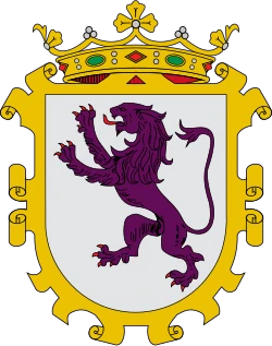 Coat of arms