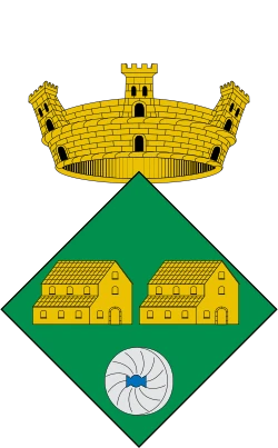 Coat of arms