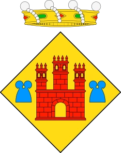 Coat of arms
