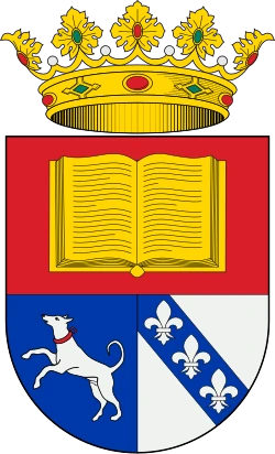 Coat of arms