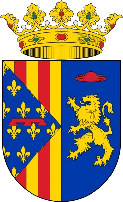 Coat of arms