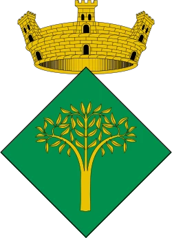 Coat of arms