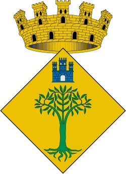 Coat of arms