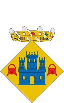 Coat of arms