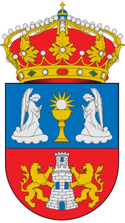 Coat of arms