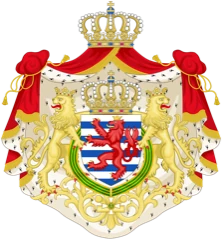 Coat of arms