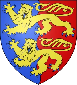 Coat of arms