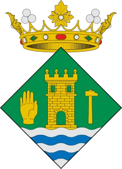 Coat of arms