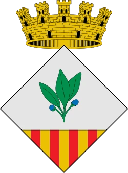 Coat of arms
