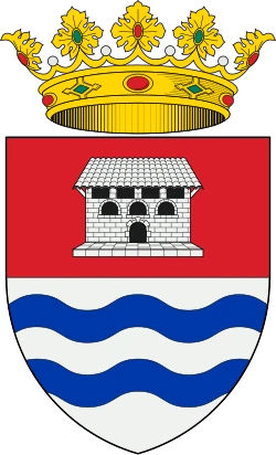 Coat of arms