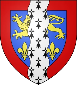 Coat of arms
