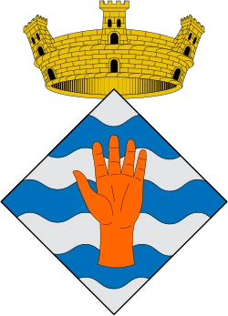 Coat of arms